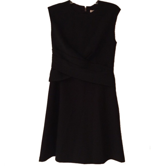 SOLD Rebecca Taylor dress- NWT- size 4 - Picture 4 of 5